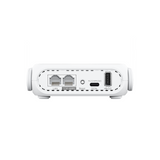 جهاز D-Link (DWR-2000M) 5G CPE - سرعة تصل إلى 4.6 جيجابت في الثانية / تشفير 128 بت / شبكة محلية جيجابت