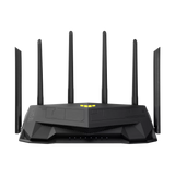 ASUS TUF GAMING AX6000 Dual Band WiFi 6 Gaming Router - Black