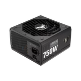 ASUS TUF Gaming 750W 80 Plus Gold Fully modular Power Supply - Black