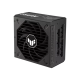 ASUS TUF Gaming 750W 80 Plus Gold Fully modular Power Supply - Black