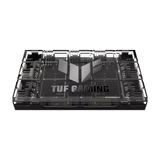 ASUS TUF Gaming ARGB PWM Fan Hub - Black