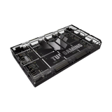 ASUS TUF Gaming ARGB PWM Fan Hub - Black