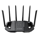 ASUS TUF Gaming BE6500 Dual Band WiFi 7 Extendable Gaming Router 2.5GbE