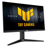 ASUS TUF Gaming Series 5 VG27AQML5A - 27" QHD / 0.3ms / 300Hz / HDMI 2.1 / DP 1.4 / Black - Gaming Monitor