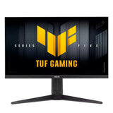 ASUS TUF Gaming Series 5 VG27AQML5A - 27" QHD / 0.3ms / 300Hz / HDMI 2.1 / DP 1.4 / Black - Gaming Monitor