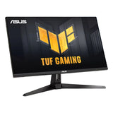 ASUS TUF Gaming VG279QM1A - 27" FHD / 1ms / 280Hz / USB 2.0 Type-A/HDMI/DisplayPort / Speaker - Gaming Monitor