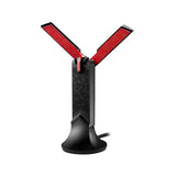 ASUS (USB-AC68) Dual Band AC1900 USB Wi-Fi Adapter - 5GHz (1300 Mbps) / USB 3.0