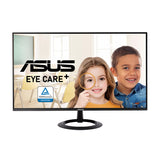 ASUS VZ24EHF 24" IPS Panel 100Hz 1Ms EyeCare+, Wall Mountable, Ultra Slim Monitor