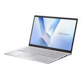 ASUS Vivobook 15.6" FHD / i7 / 8GB / 512GB SSD / Silver - Laptop