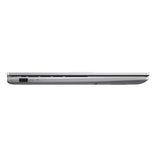 ASUS Vivobook 15.6" FHD / i7 / 8GB / 512GB SSD / Silver - Laptop