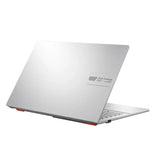 ASUS Vivobook E1504FA-BQ3747 - 15.6" FHD / AMD Ryzen 5 40 / 8GB / 256GB (NVMe M.2 SSD) / Cool Silver - Laptop
