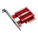ASUS XGC100C 10GBase-T PCIe Network Adapter 10Gbps RJ45 port