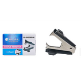 ATLAS STAPLE REMOVER 4TEETH BK