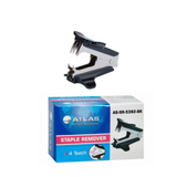 ATLAS STAPLE REMOVER 4TEETH BK