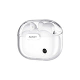 AUKEY EP-M2 True Wireless Earbuds - Bluetooth / 320mAh / White