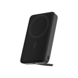AUKEY PB-MS03 MagFusion Slim Magnetic Wireless Charging Power Bank - 15W / 5000mAh / USB-C / Black