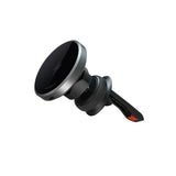 AUKEY Qi2 Wireless Car Vent Charging Mount Holder - 15W / Black