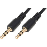 كابل AUX بطول 10 أمتار