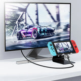 Acefast C1-10 USB-C to HDTV Cable – 4K@60Hz Ultra HD Video