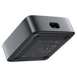 Acefast Z6 65W GaN Power Station – 4-Port Desktop Charger (UK Plug)