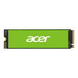 Acer FA200 4TB PCIe Gen4x4 M.2 NVMe SSD UpTo 7200MB/s Read & UpTo 6200MB/s Read