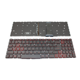 Acer Nitro 5 Backlit Laptop Keyboard – Compatible with N20C1 / N20C2 / N18C3 / N18C4 Series