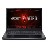 Acer Nitro V 15 - 15.6" FHD / i7 / 16GB / 512GB (NVMe SSD) / RTX 4050 6GB VGA / ESHELL / 1YW - Laptop