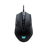 Acer Predator Cestus 335 Gaming Mouse — Tournament-Grade Precision