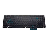 Acer Predator Helios 700 Backlit Keyboard Compatible with PH717 / PH717-71 / N17Q11 Series