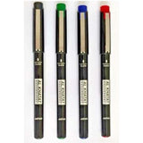 Al Khatat Calligraphy Pen 1.0 12Pcs / Pkt-Pens-Other-Black-Star Light Kuwait