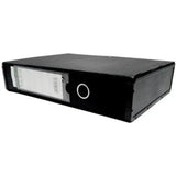 Alba Rado Rigid Closed Box File-Accessories And Organizers-Other-Star Light Kuwait