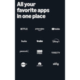 Amazon Fire TV Stick 4K Select Streaming Media Player with Alexa
