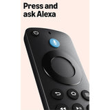 Amazon Fire TV Stick 4K Select Streaming Media Player with Alexa