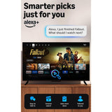 Amazon Fire TV Stick 4K Select Streaming Media Player with Alexa