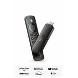 Amazon Fire TV Stick 4K Select Streaming Media Player with Alexa