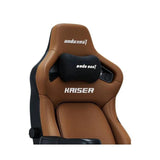 Andaseat Kaiser 4 Large Gaming Chair Brown