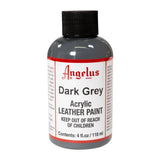 Angelus Acrylic Paint Dark Gray 118ml