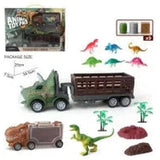 Animal Transport Truck-15-140-Common Toys-Other-Star Light Kuwait