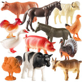 Animals - Birds Toys-Common Toys-Other-Star Light Kuwait