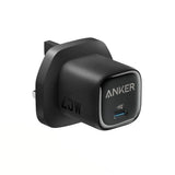 Anker Compact Charger - 25W / Black