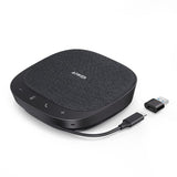 Anker PowerConf USB Speakerphone, S330 – Black