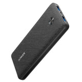 بنك الطاقة Anker PowerCore III Sense 10K - بسعة 10000 مللي أمبير