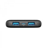 بنك الطاقة Anker PowerCore III Sense 10K - بسعة 10000 مللي أمبير