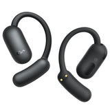 Anker Soundcore AeroFit 2 Wireless Earbuds AI Assistant - Open-Ear / Bluetooth / Black