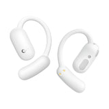Anker Soundcore AeroFit 2 Wireless Earbuds AI Assistant - Open-Ear / Bluetooth / White