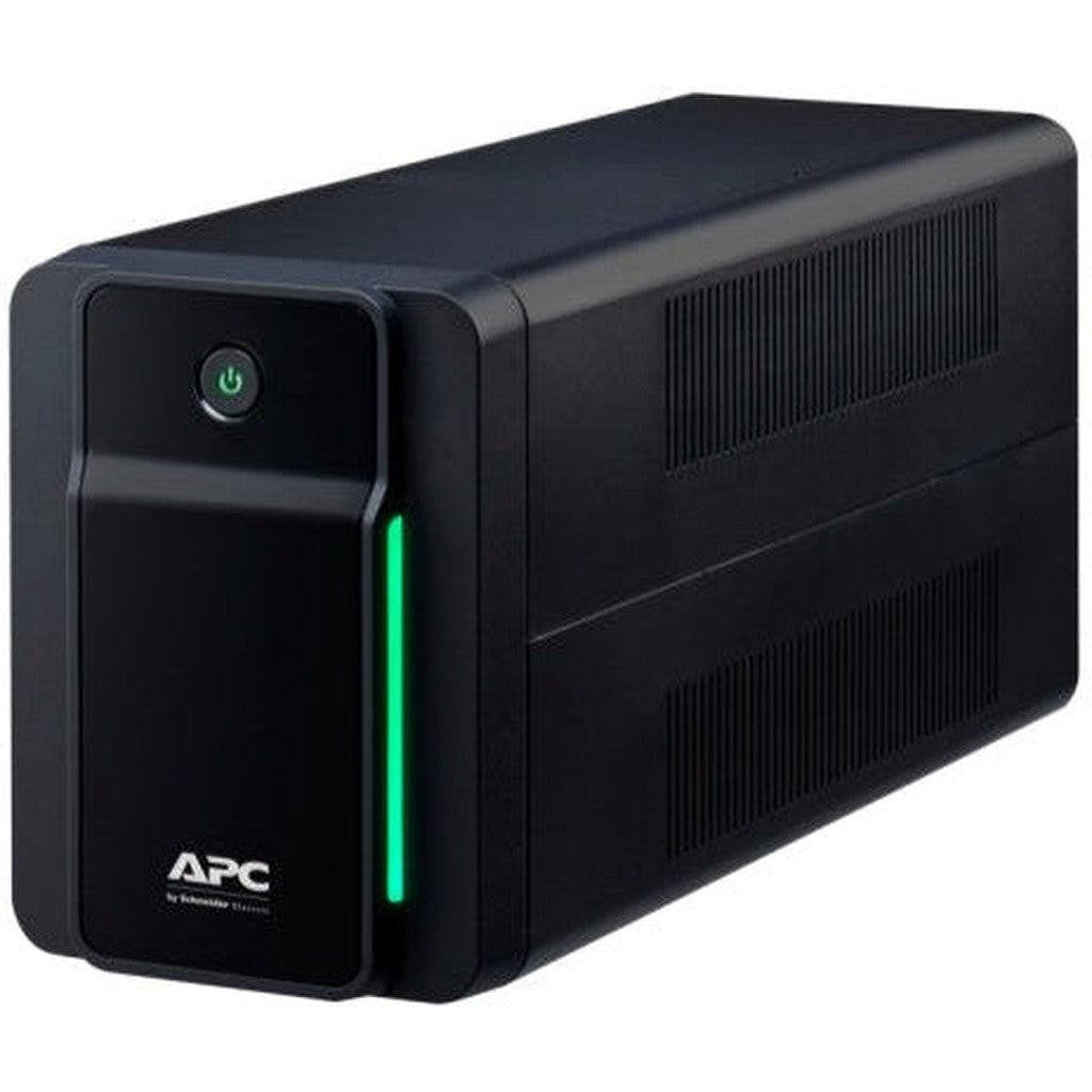 Apc Back-Ups, 750Va, Tower, 230V, 4X Iec C13, Avr (Bx750Mi)-Ups-APC-Star Light Kuwait