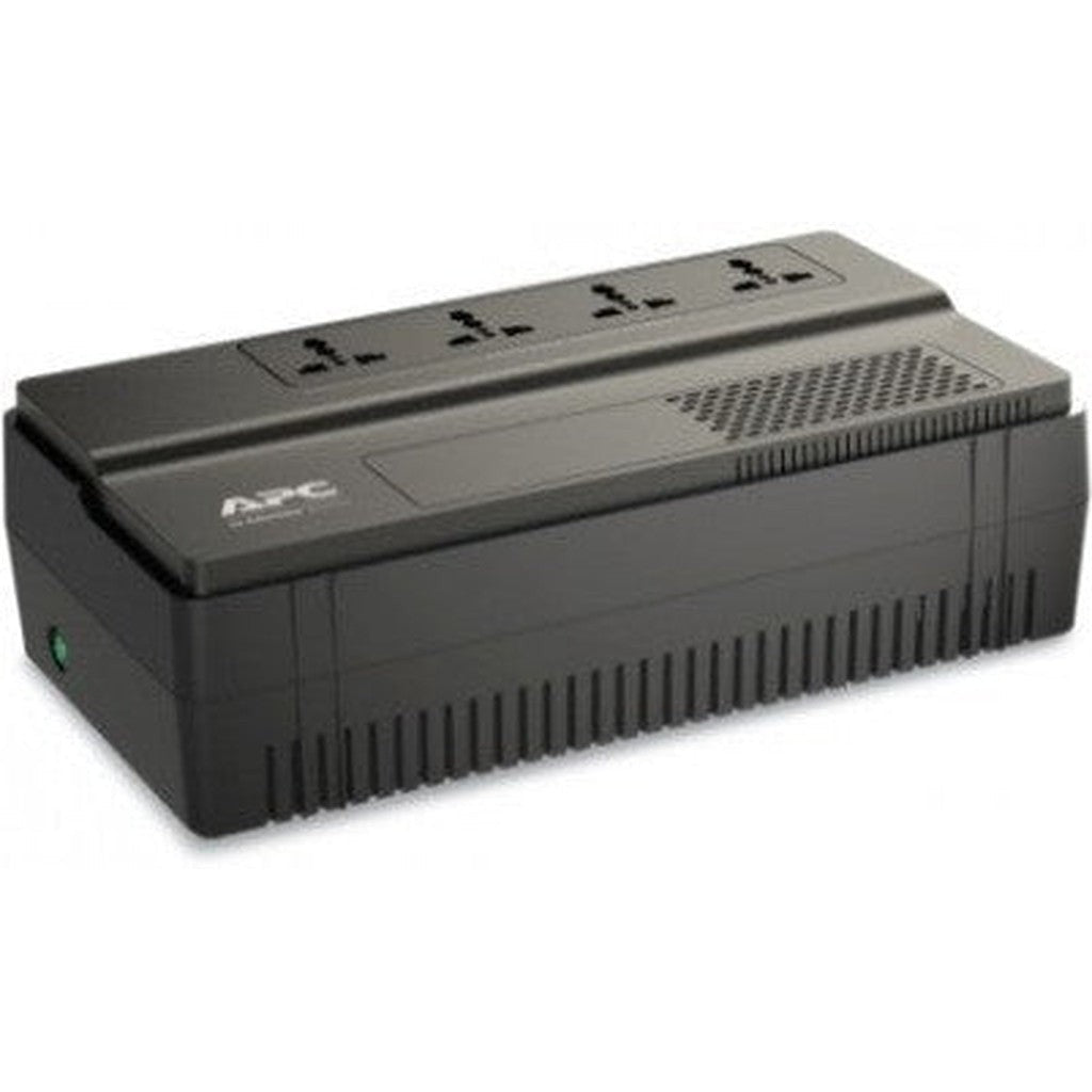 Apc Easy-Ups 800Va (Bv800I-Msx)-Ups-APC-Star Light Kuwait