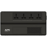 Apc Easy Ups Bv 1000Va, Avr, Universal Outlet, 230V (Bv1000I-Msx)-Ups-APC-Star Light Kuwait
