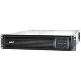 Apc Smart-Ups 1000Va Lcd 230V With Smart Connect (Smt1000Ic)-Ups-APC-Star Light Kuwait