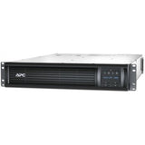 Apc Smart-Ups 1500Va Lcd 230V With Smartconnect (Smt1500Ic)-Ups-APC-Star Light Kuwait